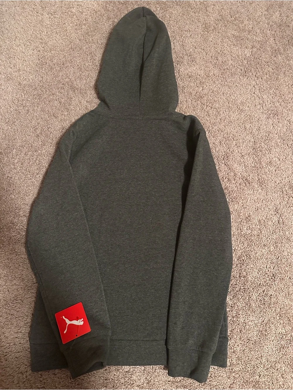 Puma classic pullover